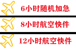 浪头机场快运快递公司,专业空运当天件